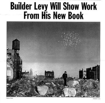 Builder Levy