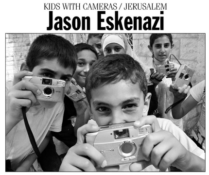 Jason Eskenazi 