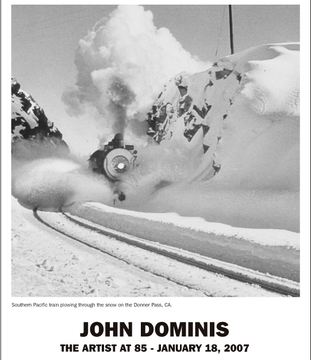 John Dominis 