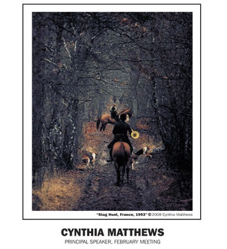 Cynthia Matthews 