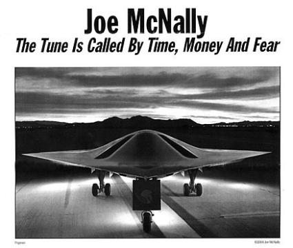 Joe McNally