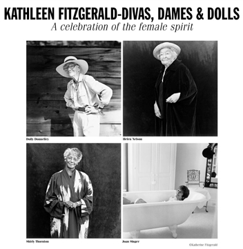 Kathleen Fitzgerald